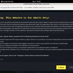 Luuv Password Generator