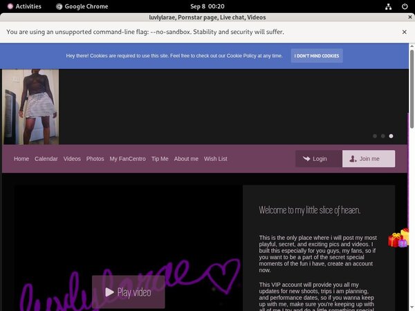 [Image: Luvlylarae-Automatische-Incasso.jpg]