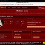 Madame Svea Allow Paypal Madame Svea Allow Paypal