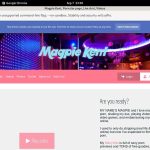 Magpiekent User And Pass Magpiekent User And Pass