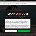 Manko88.com Pass