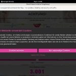 Marie Saint Full Account