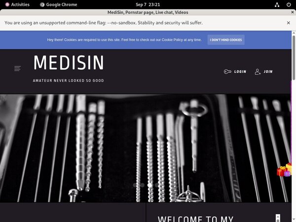 Medisin.modelcentro.com Xxx Password