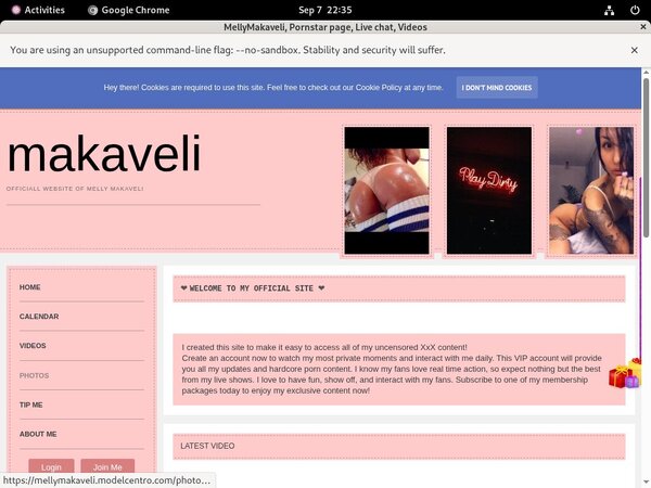 Mellymakaveli.modelcentro.com Full Hd Mellymakaveli.modelcentro.com Full Hd