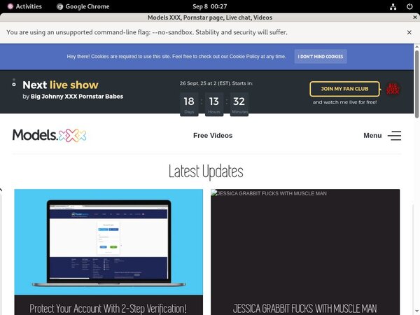 Membership Discount Videos.models.xxx