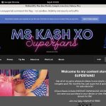 Mskandykash.modelcentro.net Model List
