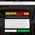 Mucho Sexo Pro Biller Page