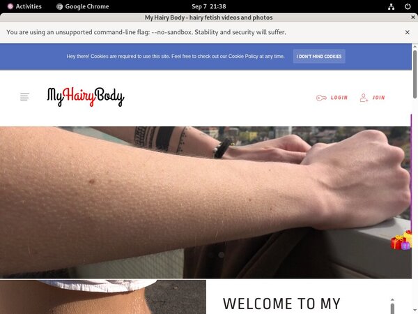 My Hairy Body Hacked Password My Hairy Body Hacked Password