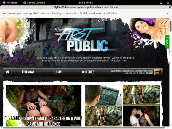 Myfirstpublic Passwords For Free