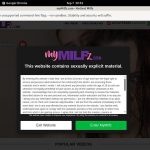 Mymilfz Limited Sale Mymilfz Limited Sale