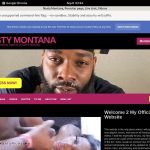 Nasty Montana Com Paypal