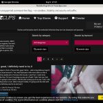 Natalia’s Studio Password Forum
