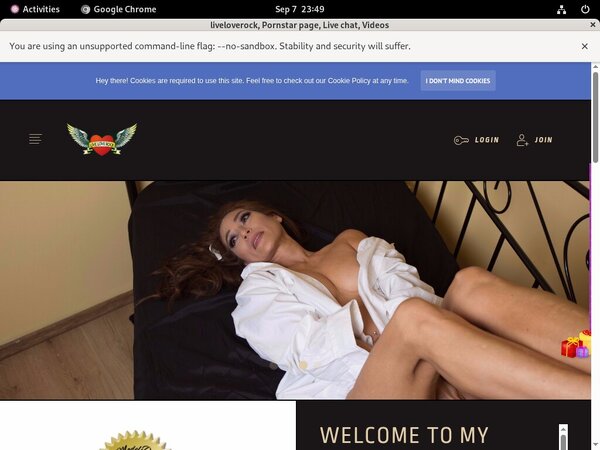 Net Modelcentro Liveloverock Discount Deal