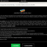 New Barebackmedaddy.com Discount