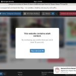 New Voyeur House TV Password