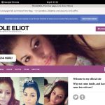 NicoleEliot With Amex