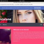 Nicolecarter.modelcentro.com Discount Accounts Nicolecarter.modelcentro.com Discount Accounts