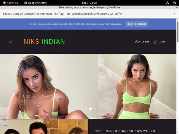 Niks Indian 720p
