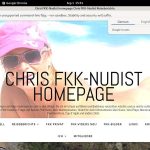 Nudist Paradies Pass Login