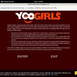 Offer Yoogirls.com