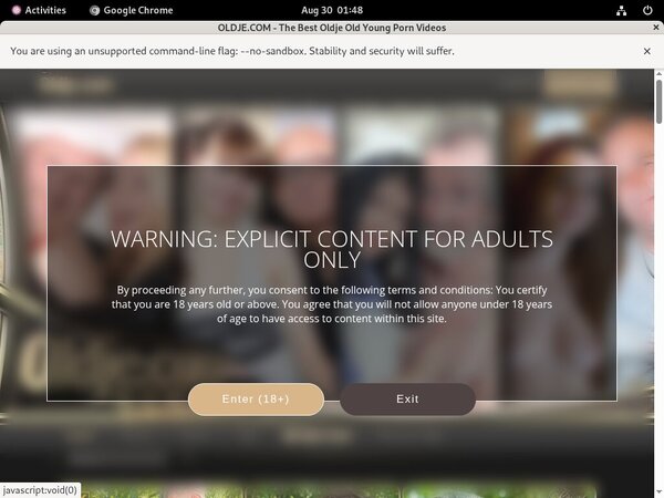Oldje.com Site Rip Download