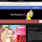 OneSideLove Offer Paypal
