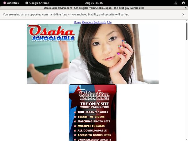 Osakaschoolgirls.com Free Hd Videos