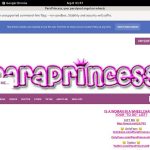 Paraprincess.com Lifetime Membership