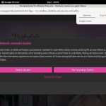 Parkplatzluder19.com Members Area