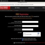 Pass Tim Trial Pass Tim Trial