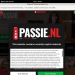 Passie.nl Full Hd Porn