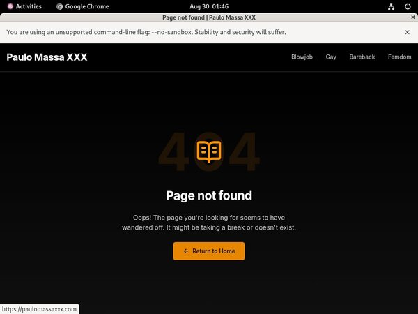 Paulomassaxxx.com Passwords 2017