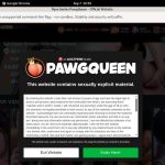 Pawgqueen.com Hq