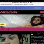 Paypal For Benitotrevinojr.modelcentro.com