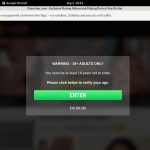 Pee On Her Password Details
