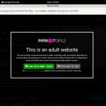 PinkO TGirls Free Logins 2018