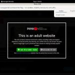 Pinkovod Hack