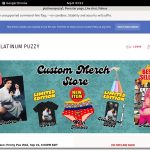 Platinumpuzzy1 With Online Check