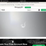 Playboyplus Password Account
