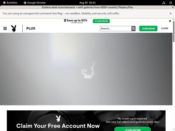 Playboyplus.com Accounts For Free