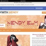 Playwithwendy Without Card Playwithwendy Without Card