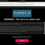 Plushies.tv Paysites Reviews