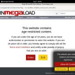 Porn Mega Load Account Membership