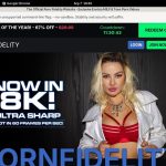 Pornfidelity Account Paypal