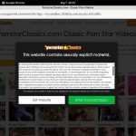 Pornstarclassics.com Free Users