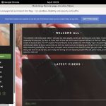 Premium Accounts Marlo Grey