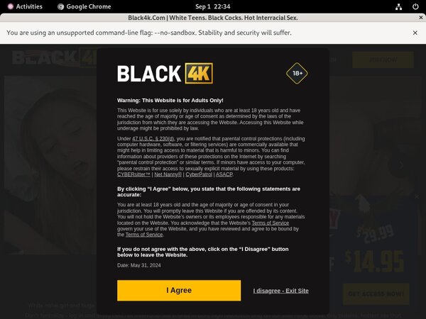 Premium Black 4k Accounts Free