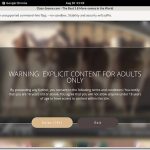 Premium Class3some Accounts