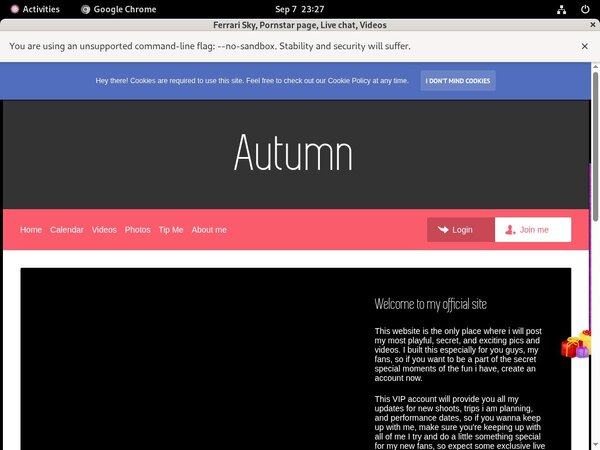 Premium Ferrari Sky Passwords Premium Ferrari Sky Passwords