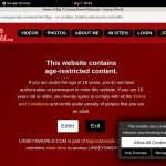 Premium Linseysworld.com Passwords Premium Linseysworld.com Passwords